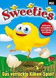 Eigenschaften media Verlagsgesellschaft mbh  / Sweeties! Das verrückte Küken-Spiel
