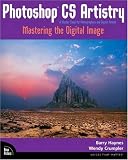 "Adobe" Photoshop CS Artistry: WITH 100 Photoshop CS Hot Tips Booklet AND 100 Photoshop CS Hot Tips CD-ROM