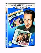 Bing Crosby Collection - Birth Of The Blues / Blue Skies [DVD]