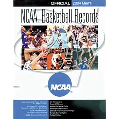 Ncaa Men's Basketball Records (Ncaa Mens Basketball Records)