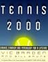 Tennis 2000: Strokes, Strategy, and Psychology for a Lifetime