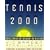 Tennis 2000: Strokes, Strategy, and Psychology for a Lifetime
