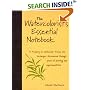 The Watercolorists Essential Notebook