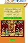 A Concise History of Modern India (Cambridge Concise Histories)