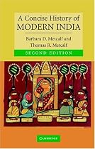A Concise History of Modern India