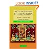 A Concise History of Modern India (Cambridge Concise Histories)