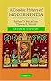 A Concise History of Modern India (Cambridge Concise Histories)