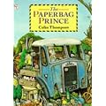 The Paperbag Prince (Red Fox picture books)
