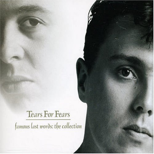 CD-Charts  Search : Famous Last Words - The Collection