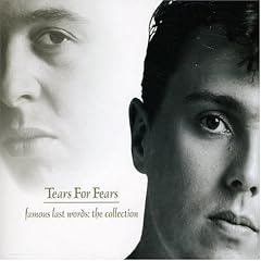 Famous Last Words - The Collection