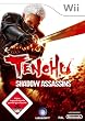 Tenchu: Shadow Assassins