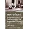 A place called space - essential books on space and place