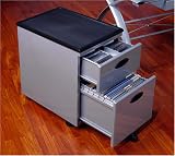 Review Studio RTA 60584 / 2 Drawer Media Cabinet By Studio RTA