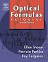 Optical Formulas Tutorial