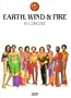 Earth Wind & Fire: In Concert