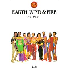 Earth Wind & Fire: In Concert