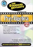 The Standard Deviants - Pre-Algebra, Part 2