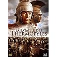 La bataille des Thermopyles