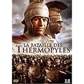 La bataille des Thermopyles