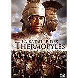 La bataille des Thermopylespar Richard Egan