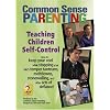 Common Sense Parenting: Teaching Children Self-control (Common Sense Parenting DVD)