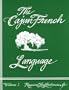 The Cajun French Language