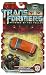 Transformers 92466 Mudflap Autobot Deluxe Class Figure - Revenge Of The Fallen_s-3