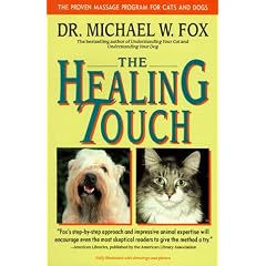 cat reflexology