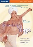 Kundalini Yoga With Gurmukh