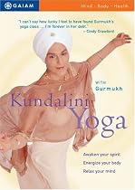 Kundalini Yoga With Gurmukh
