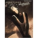 Mariah Carey - Emotions book cover