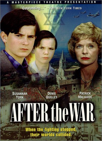 Download After the War Online!