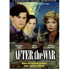 After the War [1989] (REGION 1) (NTSC)