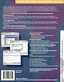 Basis Access 2003, CD-ROM u. Buch Digitales Semiar. An Beispielen lernen. Mit Aufgaben üben. Durch Testfragen Wissen überprüfen. Mit vielen Hilfen, Beispieldatenbanken etc.. Auf CD: 184 Videobeispielen und 40 Aufgaben