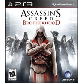Assassin's Creed: BrotherhoodAssassin's Creed: Brotherhood