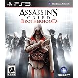 Assassin's Creed: Brotherhood ~ UBI Soft