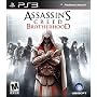 Assassin's Creed: Brotherhood by Ubisoft