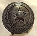 Pentacle Pentagram Jewelry Trinket Wicca Wiccan Celtic Gothic Box Gift