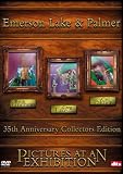 Emerson, Lake & Palmer: Pictures at an Exhibition [DVD] [1970] [US Import]