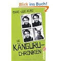 Die K�nguru Chroniken: Ansichten eines vorlauten Beuteltiers