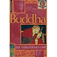 Buddha: The Enlightened One (Great Biographies) by  Mandel Khan and Gabriele Mandel
