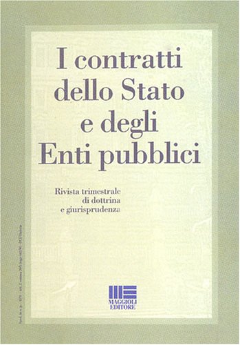 Childrens Toyshop  Magazines : Contratti Dello Stato E Degli Enti Pubblici