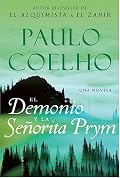 El Demonio y la Senorita Prym: Una Novela