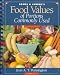 Book Bowes & Church's Food Values of Portions Commonly Used