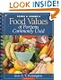 Bowes & Church's Food Values of Portions Commonly Used