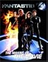 Fantastic 4: The Making of the Movie