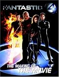 Fantastic 4: The Making of the Movie