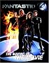 Fantastic 4: The Making of the Movie