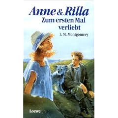 Anne & Rilla, Zum ersten Mal verliebt