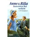 Anne & Rilla, Zum ersten Mal verliebt